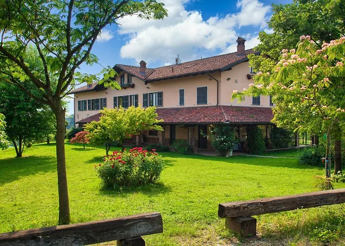 Cascina Papa Mora