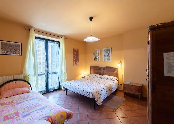 Cascina Papa Mora