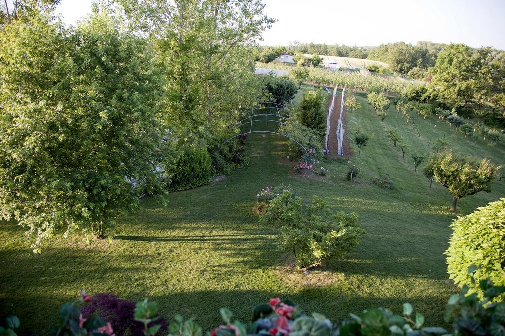 Cascina Papa Mora * Cellarengo