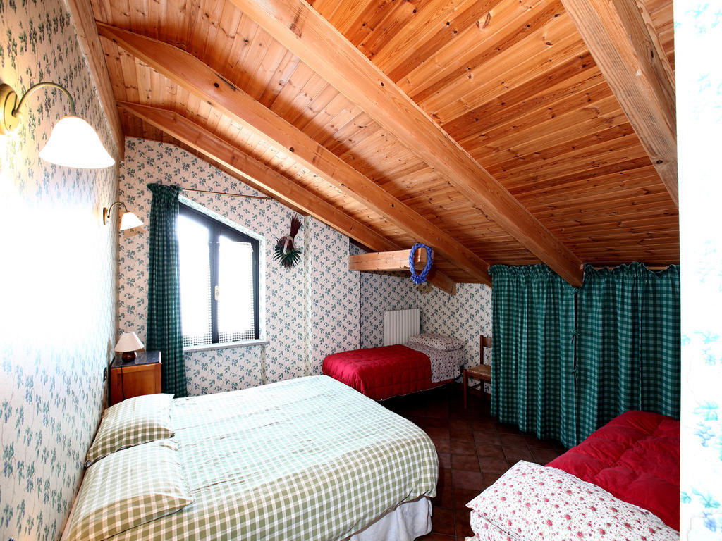 Cascina Papa Mora Cellarengo