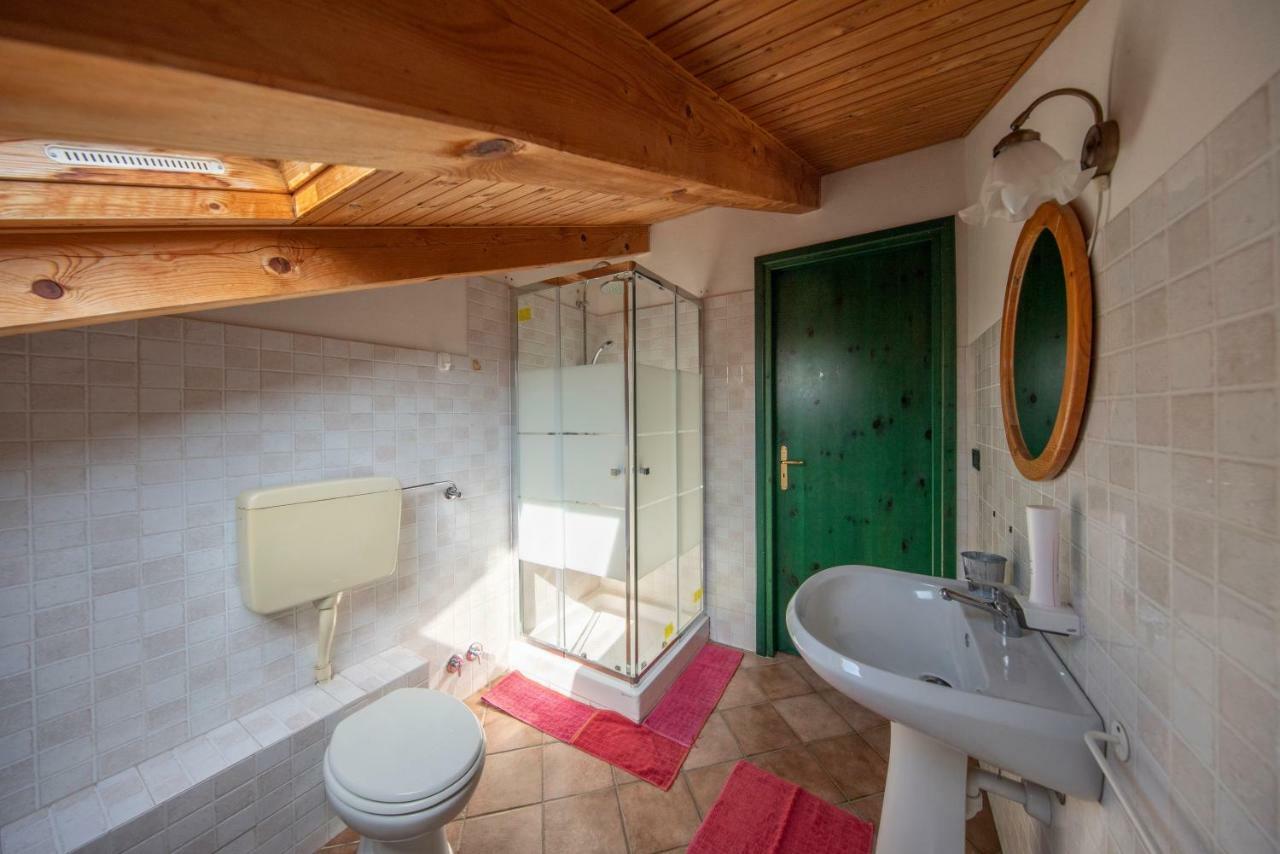 Séjour à la ferme Cascina Papa Mora *