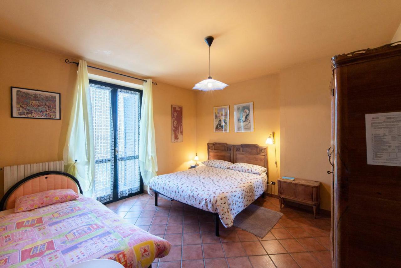 Séjour à la ferme Cascina Papa Mora Cellarengo